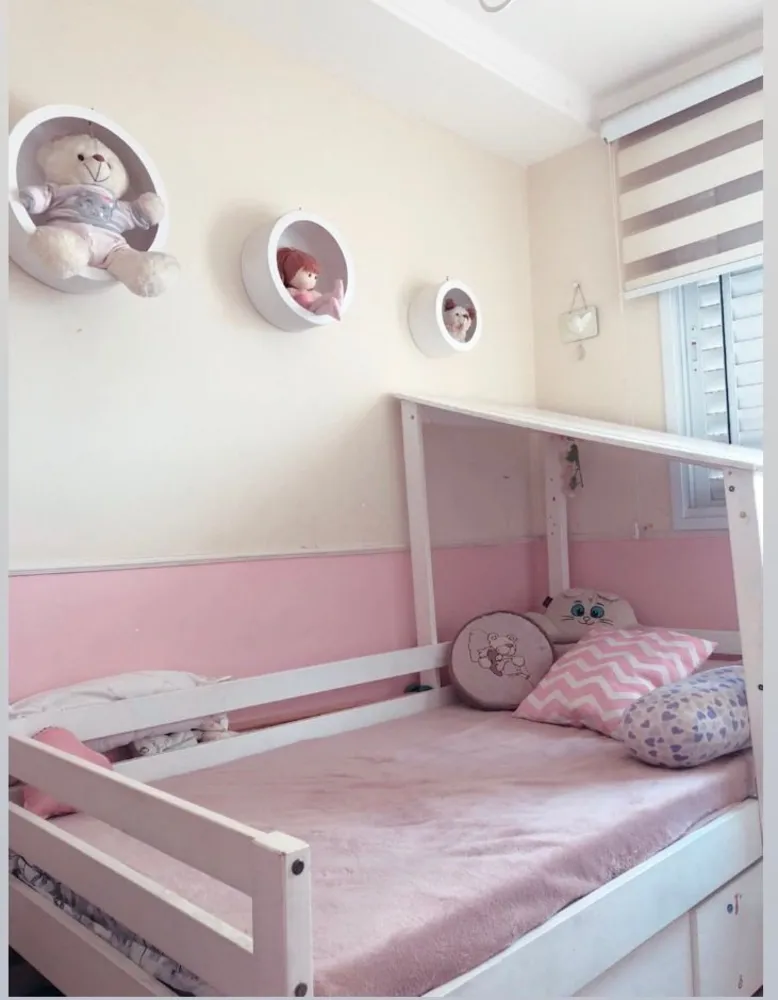 Apartamento, 2 quartos, 56 m² - Foto 1