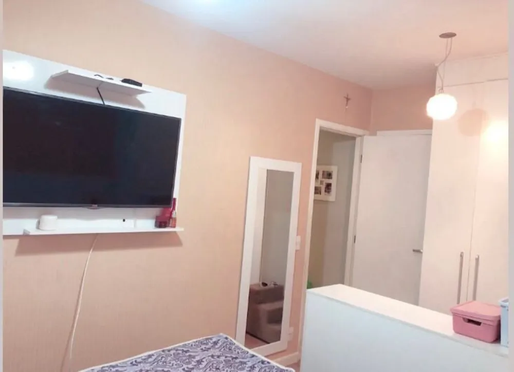 Apartamento, 2 quartos, 56 m² - Foto 2