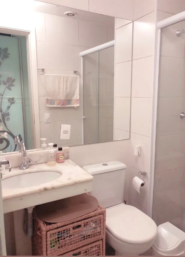 Apartamento, 2 quartos, 56 m² - Foto 8