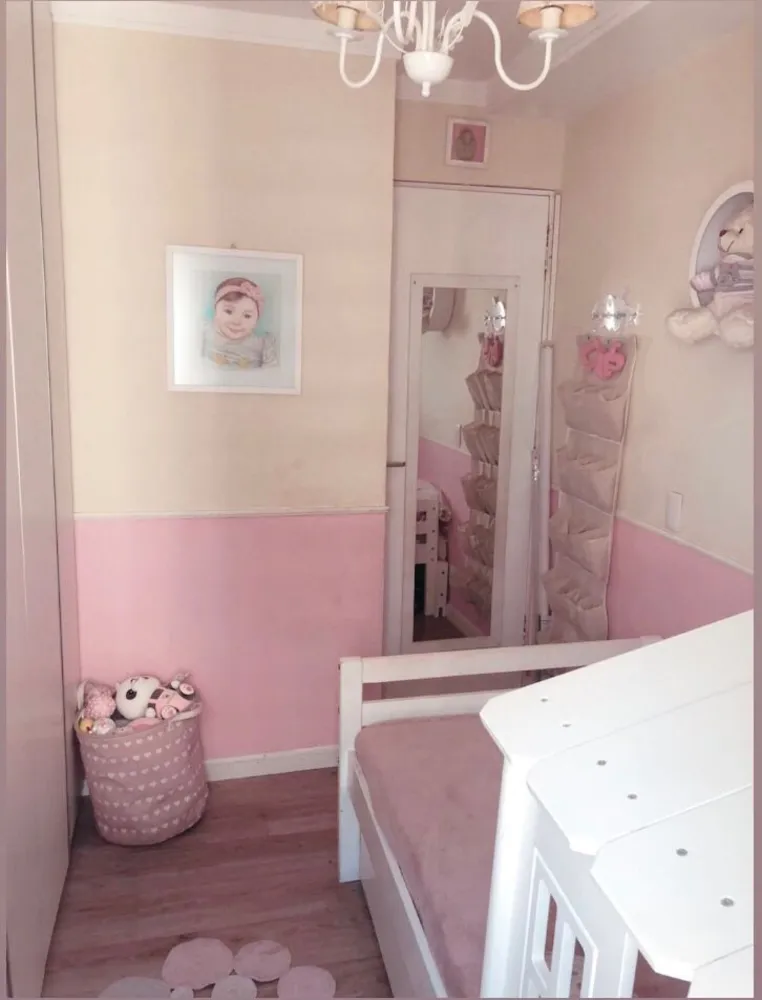 Apartamento, 2 quartos, 56 m² - Foto 4