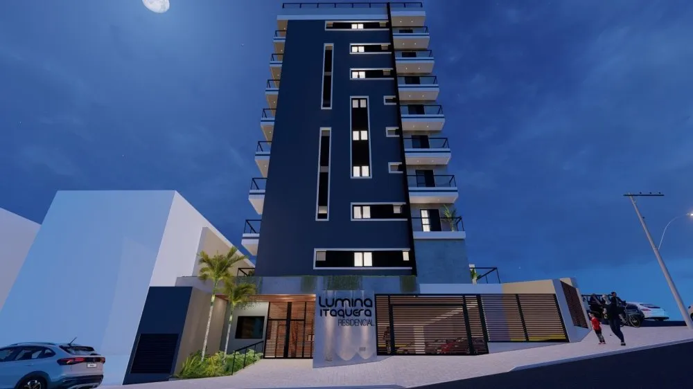 Apartamento, 1 quarto, 26 m² - Foto 1