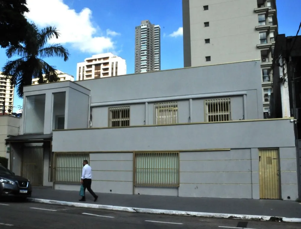 Prédio Inteiro, 450 m² - Foto 14