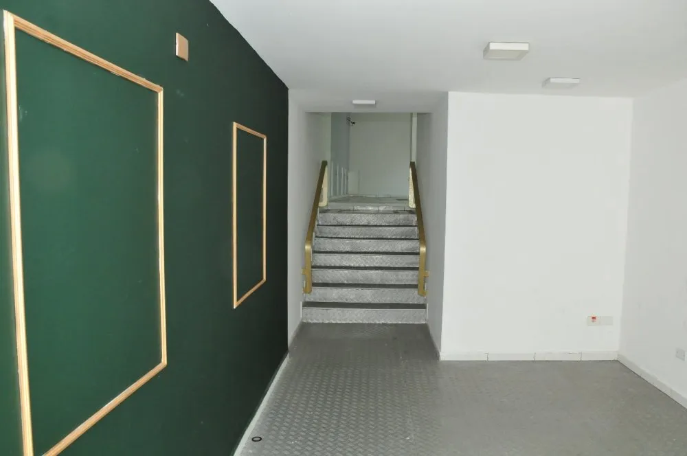 Prédio Inteiro, 450 m² - Foto 1