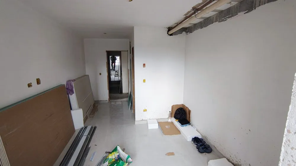 Apartamento, 1 quarto, 26 m² - Foto 1