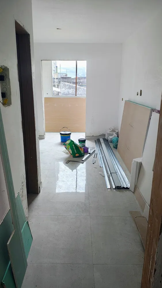 Apartamento, 1 quarto, 26 m² - Foto 2