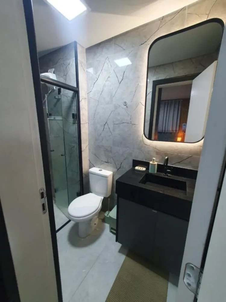 Apartamento, 1 quarto, 35 m² - Foto 14