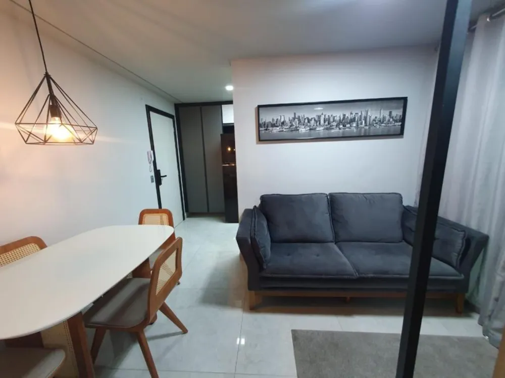 Apartamento, 1 quarto, 35 m² - Foto 10