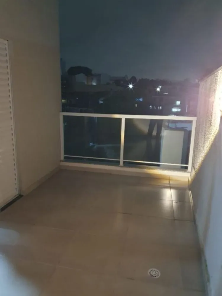 Apartamento, 1 quarto, 35 m² - Foto 16