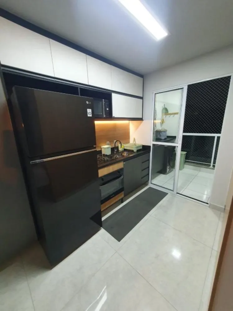 Apartamento, 1 quarto, 35 m² - Foto 7