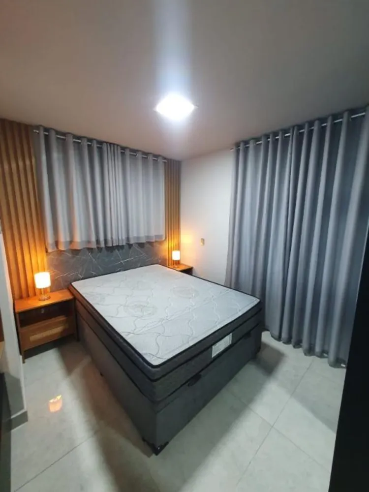 Apartamento, 1 quarto, 35 m² - Foto 15