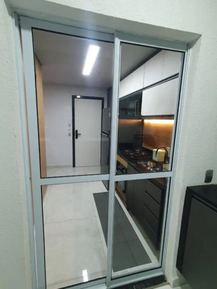Apartamento, 1 quarto, 35 m² - Foto 11