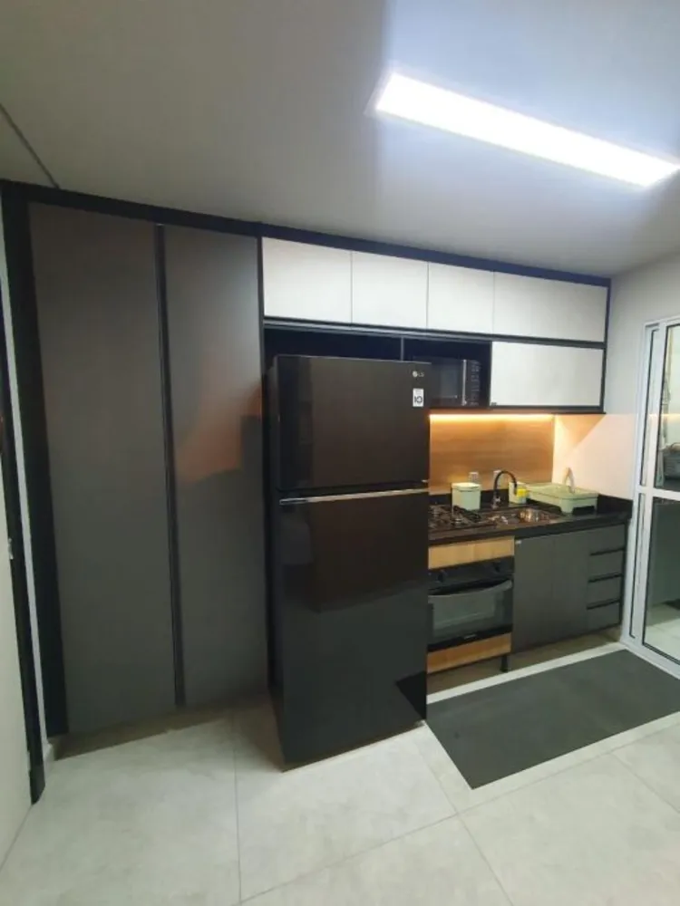 Apartamento, 1 quarto, 35 m² - Foto 8