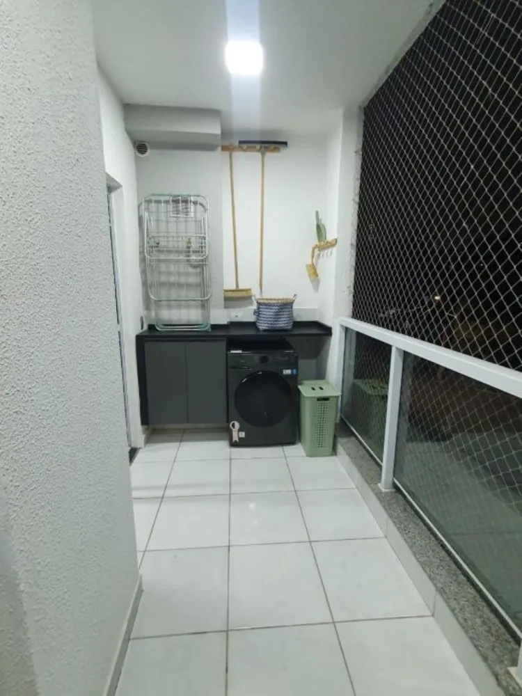 Apartamento, 1 quarto, 35 m² - Foto 13