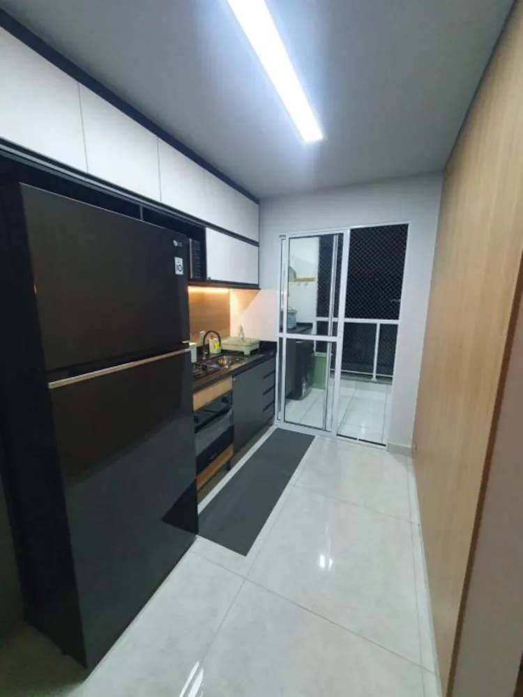 Apartamento, 1 quarto, 35 m² - Foto 6
