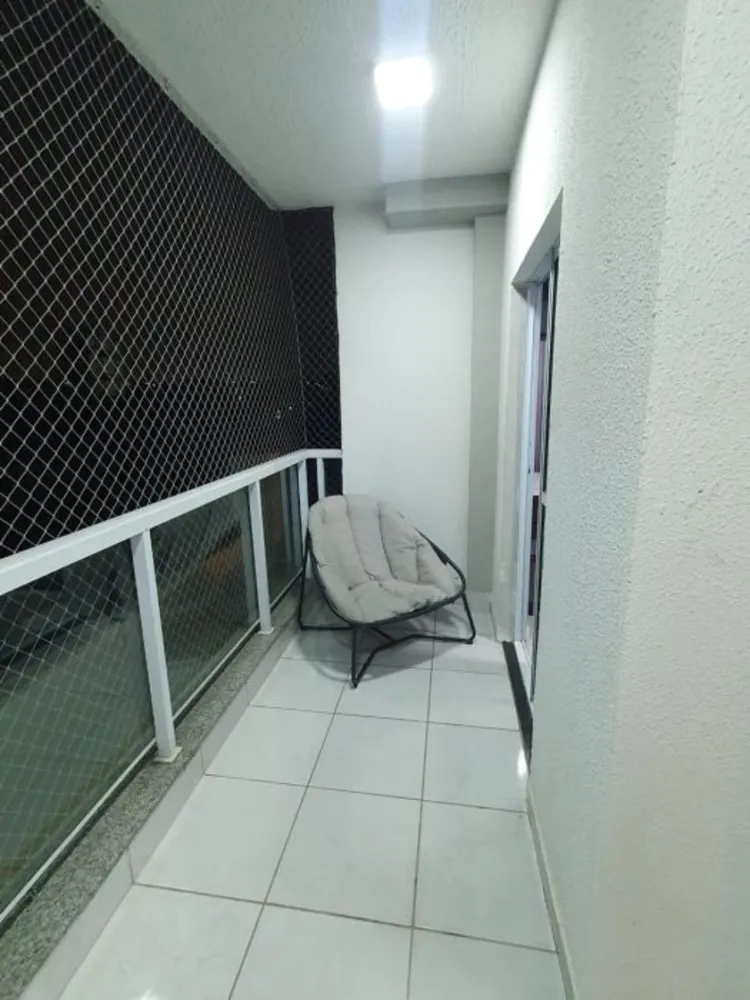 Apartamento, 1 quarto, 35 m² - Foto 12