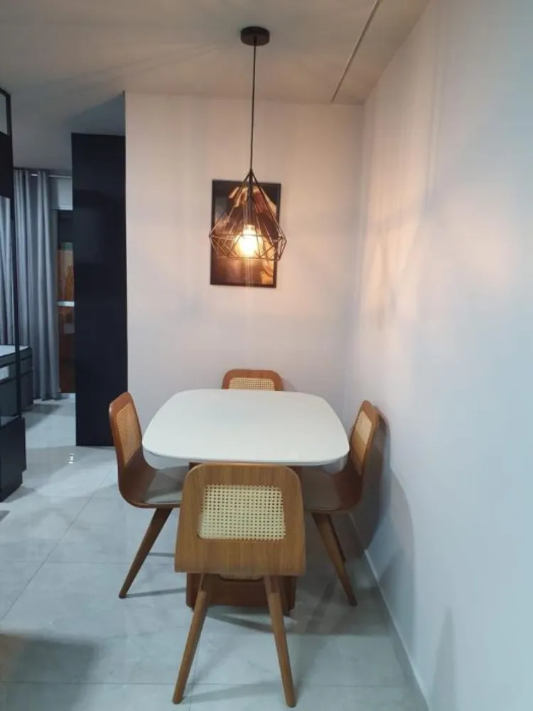 Apartamento, 1 quarto, 35 m² - Foto 9