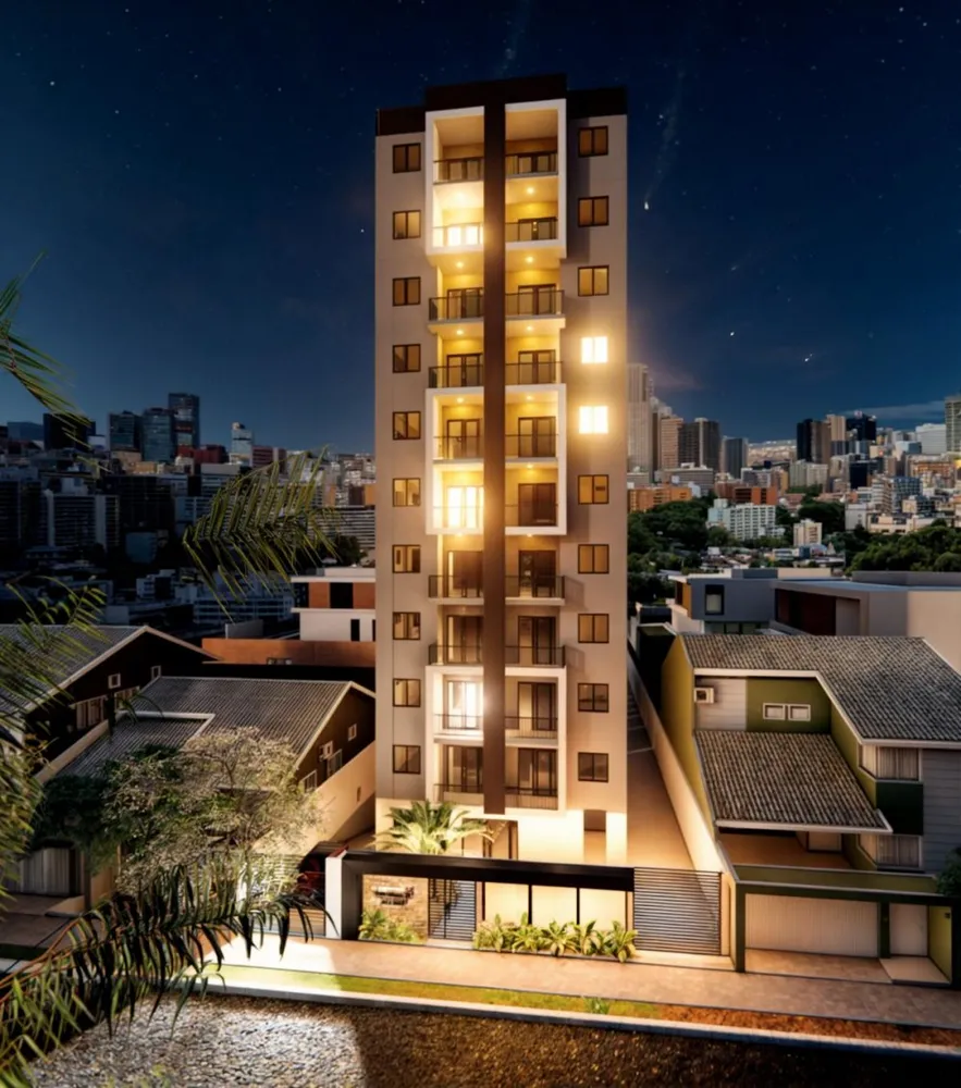 Apartamento, 2 quartos, 35 m² - Foto 12