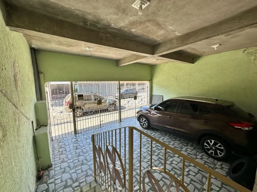 Casa, 5 quartos, 180 m² - Foto 14