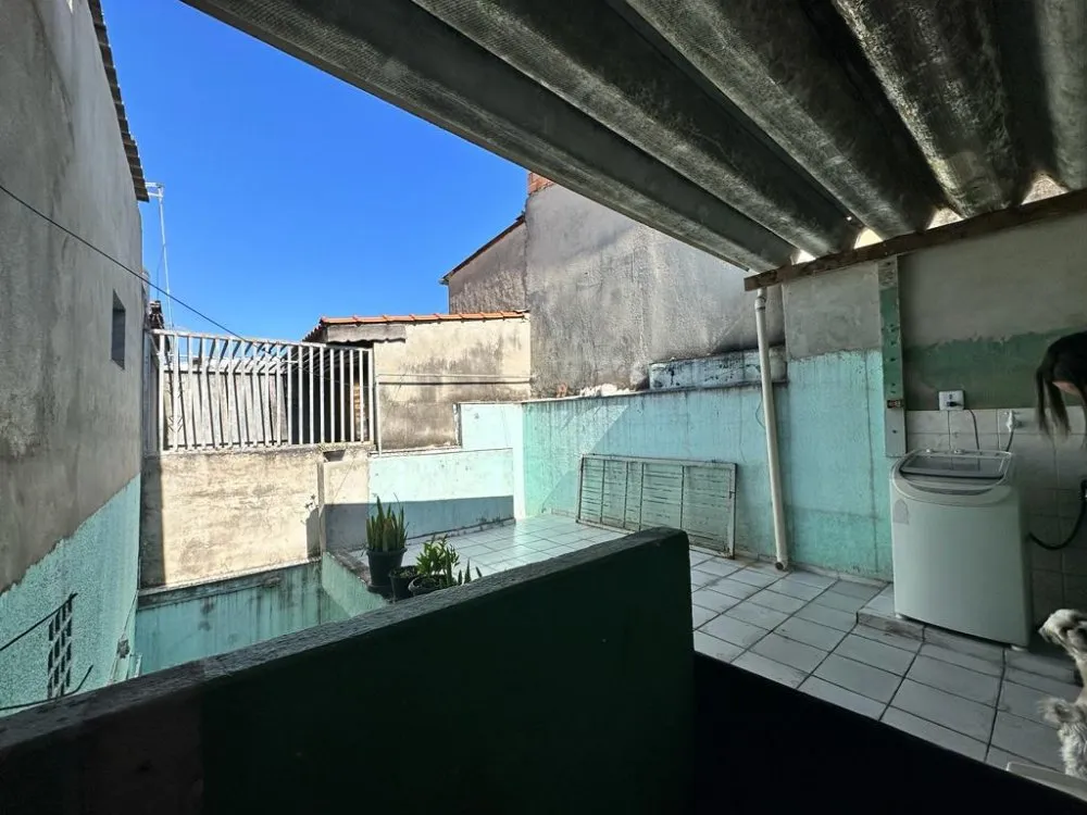 Casa, 5 quartos, 180 m² - Foto 12