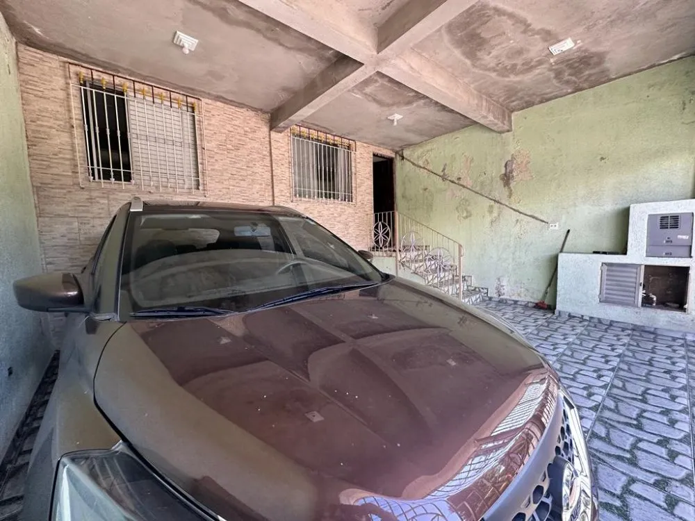 Casa, 5 quartos, 180 m² - Foto 2