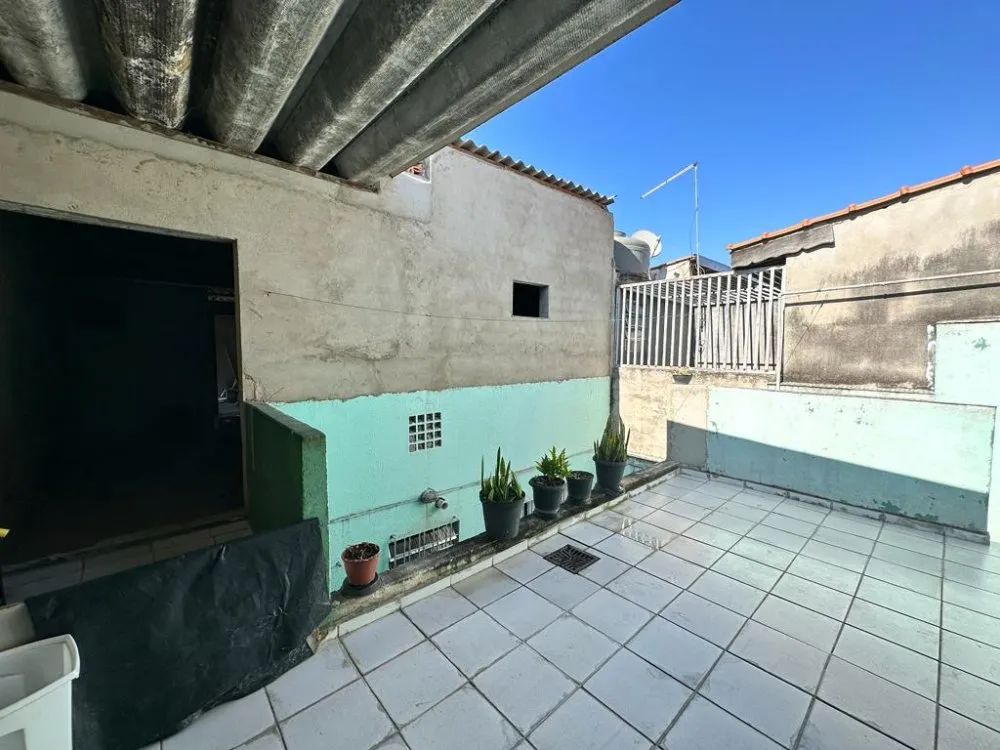 Casa, 5 quartos, 180 m² - Foto 11