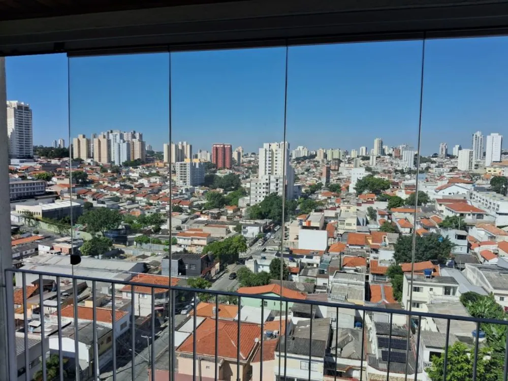 Apartamento, 3 quartos, 63 m² - Foto 1