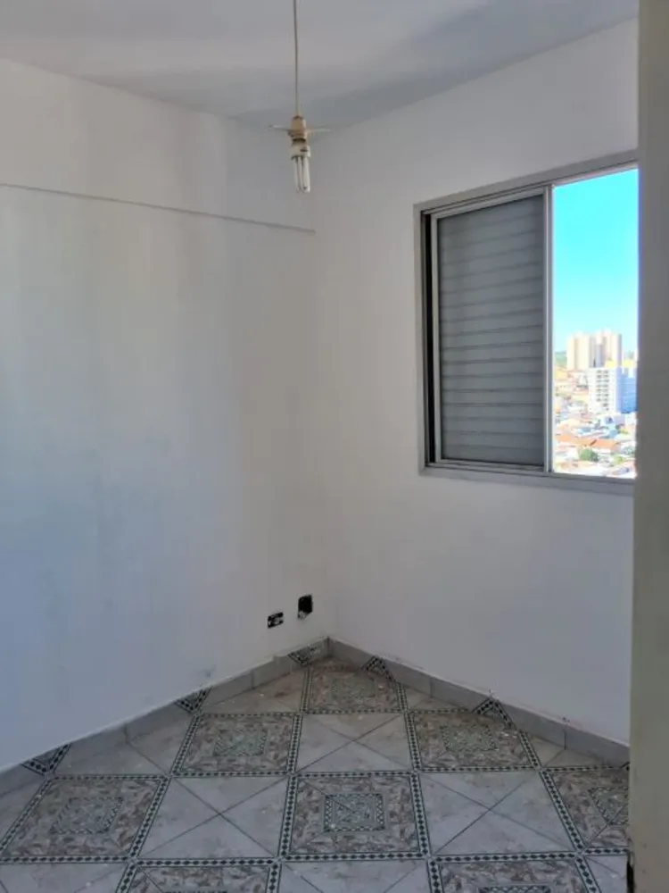 Apartamento, 3 quartos, 63 m² - Foto 7