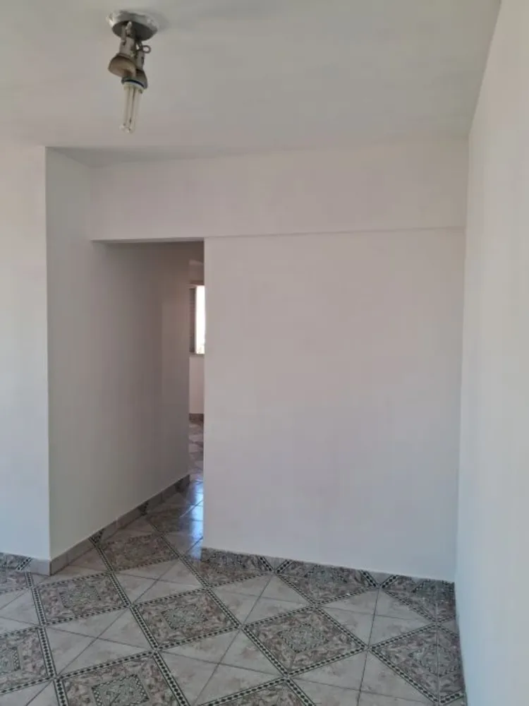 Apartamento, 3 quartos, 63 m² - Foto 5
