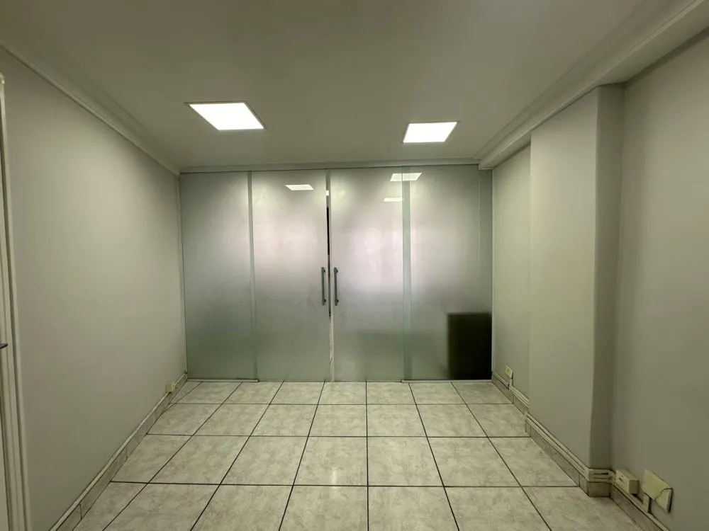Sala-Conjunto, 30 m² - Foto 1