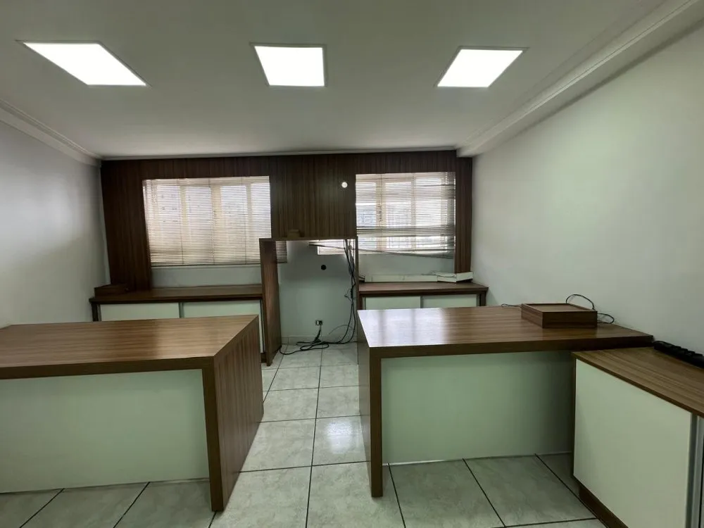 Sala-Conjunto, 30 m² - Foto 7