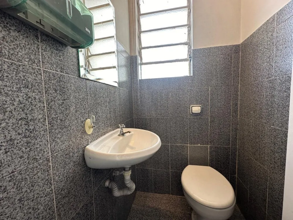 Sala-Conjunto, 30 m² - Foto 11