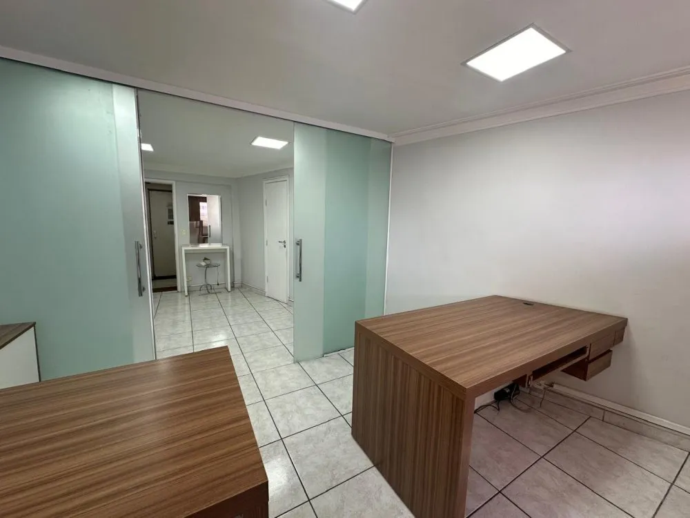 Sala-Conjunto, 30 m² - Foto 6