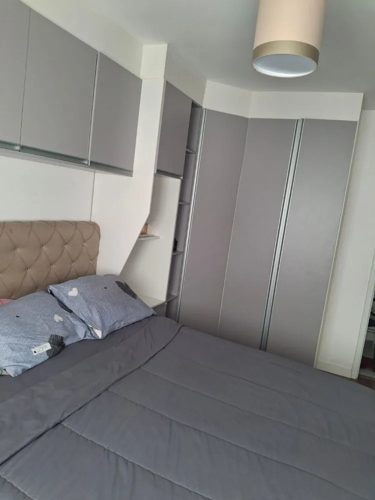 Apartamento, 3 quartos, 82 m² - Foto 8