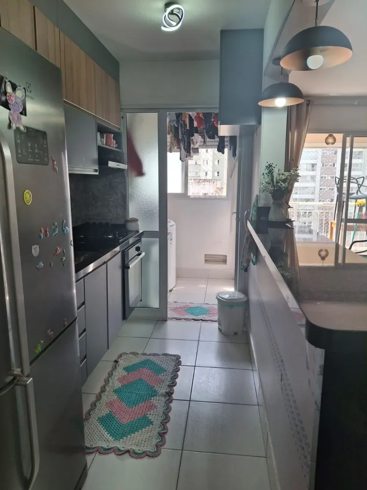 Apartamento, 3 quartos, 82 m² - Foto 1
