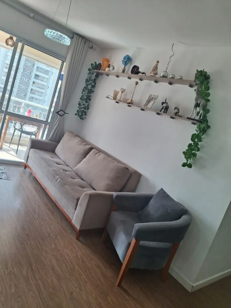 Apartamento, 3 quartos, 82 m² - Foto 12