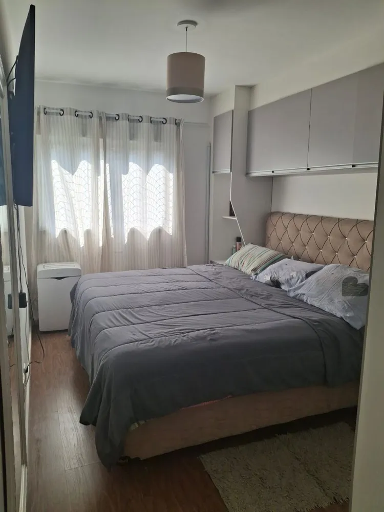 Apartamento, 3 quartos, 82 m² - Foto 5