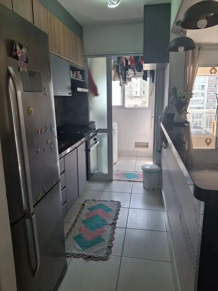 Apartamento, 3 quartos, 82 m² - Foto 15