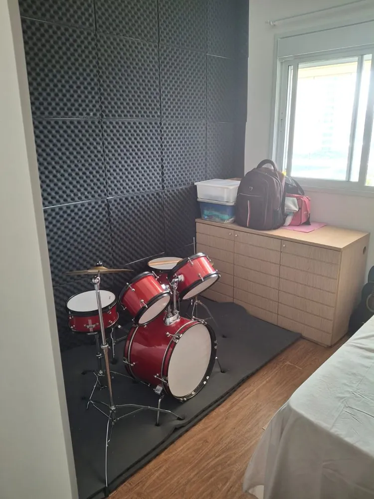 Apartamento, 3 quartos, 82 m² - Foto 7