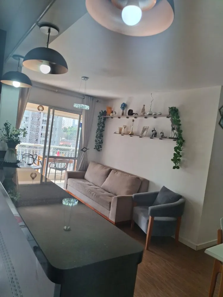 Apartamento, 3 quartos, 82 m² - Foto 10