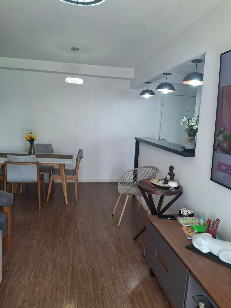 Apartamento, 3 quartos, 82 m² - Foto 3