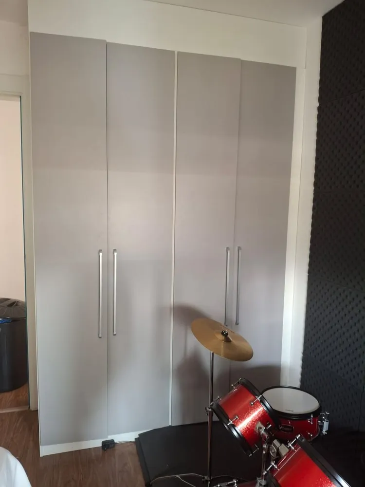 Apartamento, 3 quartos, 82 m² - Foto 6