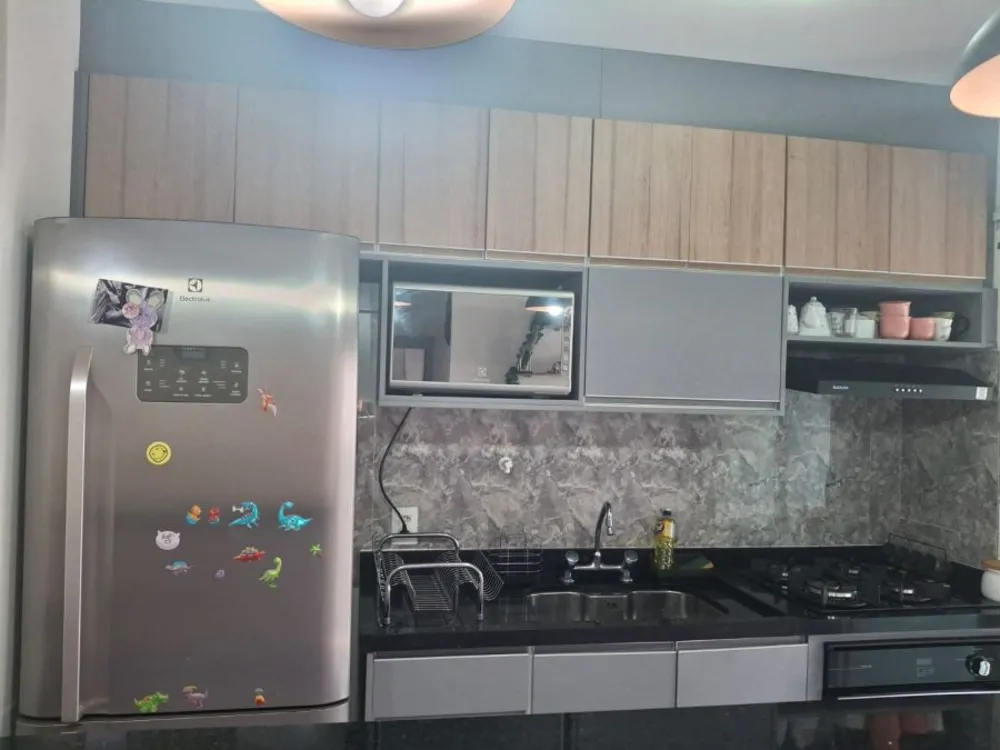 Apartamento, 3 quartos, 82 m² - Foto 14