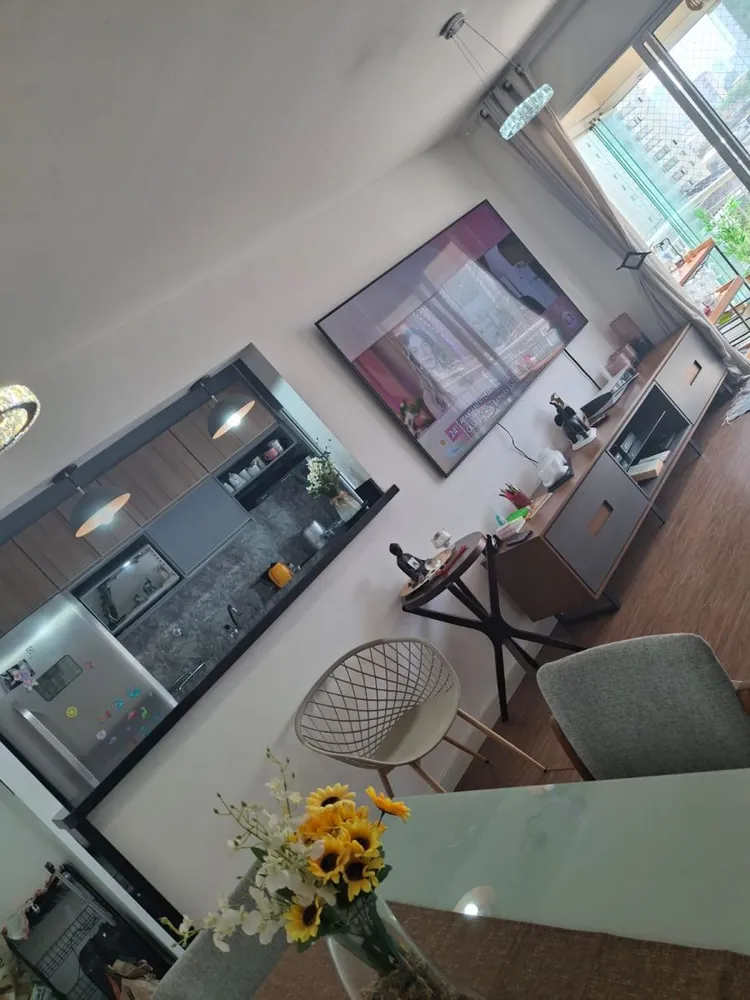 Apartamento, 3 quartos, 82 m² - Foto 13