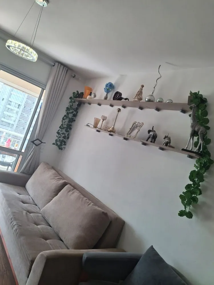 Apartamento, 3 quartos, 82 m² - Foto 11
