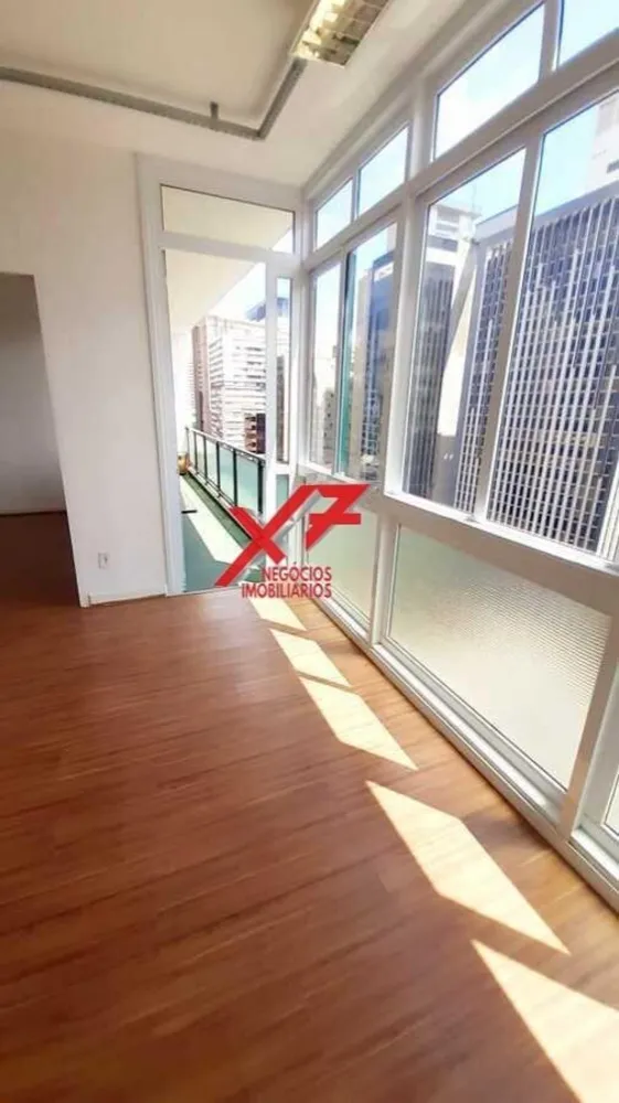 Sala-Conjunto, 135 m² - Foto 2