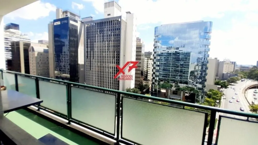 Sala-Conjunto, 135 m² - Foto 12