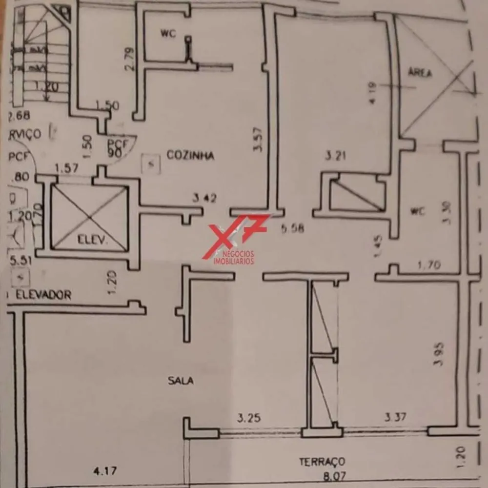Sala-Conjunto, 135 m² - Foto 4