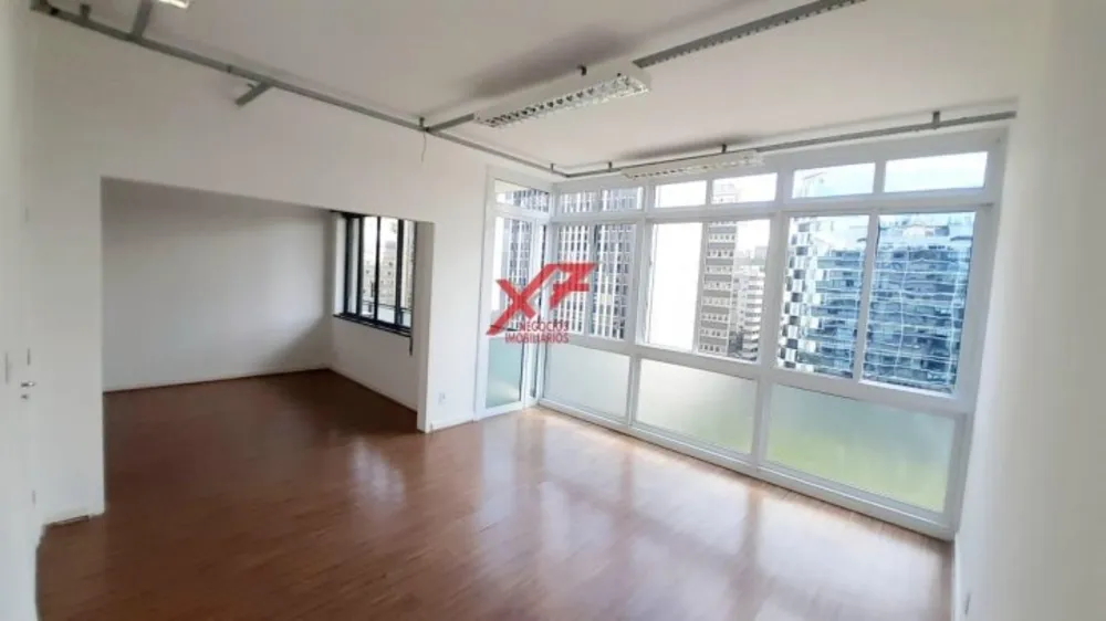 Sala-Conjunto, 135 m² - Foto 1
