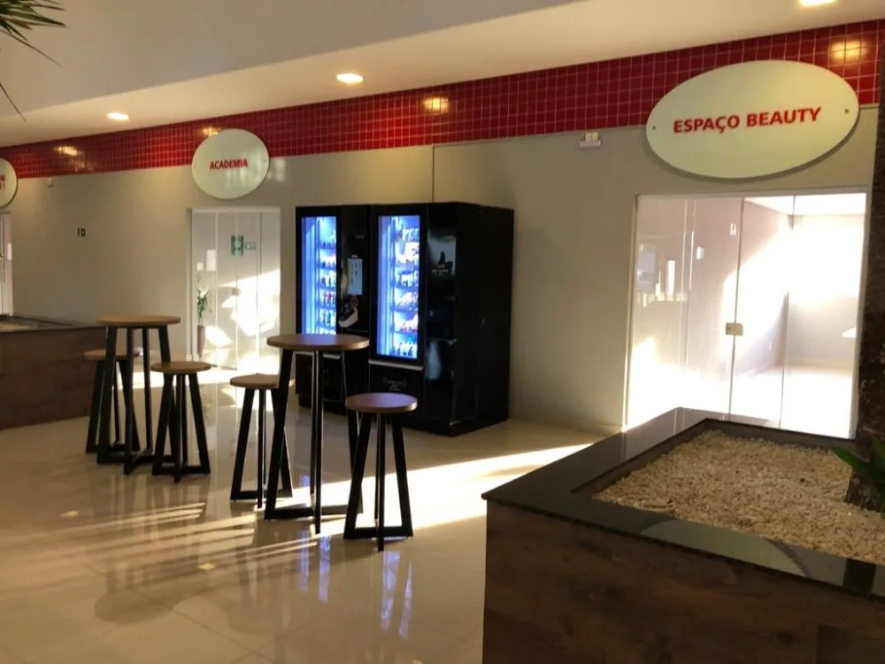 Apartamento, 1 quarto, 44 m² - Foto 7