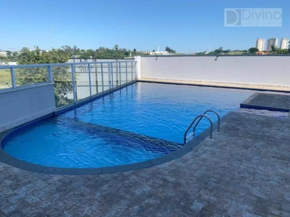 Apartamento, 1 quarto, 44 m² - Foto 4